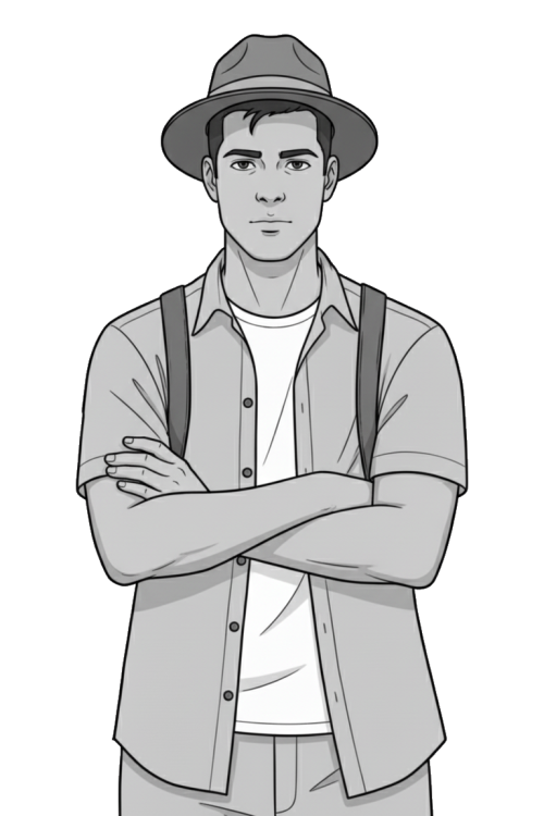 Meet-Dean